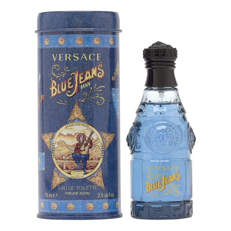 versace blue jeans macys|blue jeans aftershave for men.